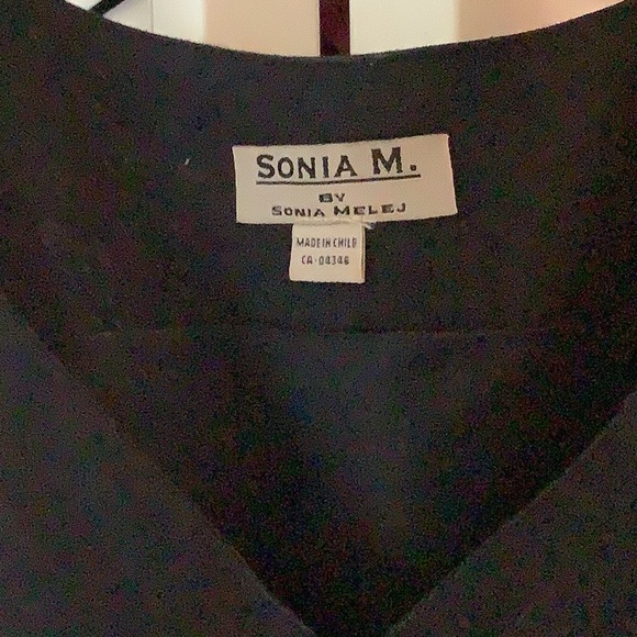 Sonia m dress - Picture 2 of 4